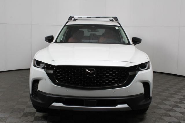2026 Mazda Mazda CX-50 2.5 Turbo Premium Plus AWD