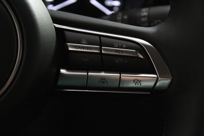 2026 Mazda Mazda CX-50 2.5 Turbo Premium Plus AWD