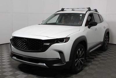 2026 Mazda Mazda CX-50 2.5 Turbo Premium Plus AWD