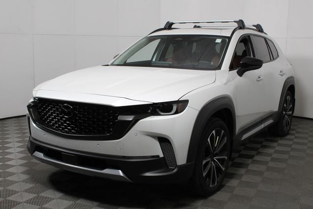 2026 Mazda Mazda CX-50 2.5 Turbo Premium Plus AWD