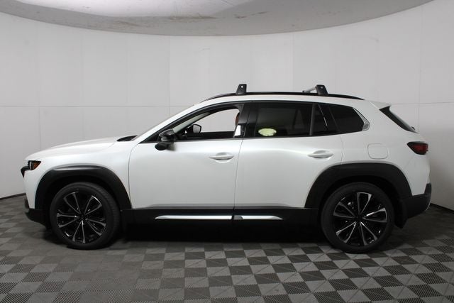 2026 Mazda Mazda CX-50 2.5 Turbo Premium Plus AWD
