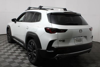 2026 Mazda Mazda CX-50 2.5 Turbo Premium Plus AWD