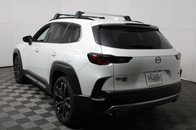 2026 Mazda Mazda CX-50 2.5 Turbo Premium Plus AWD