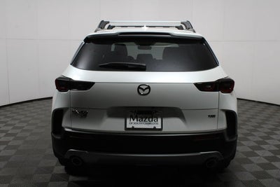 2026 Mazda Mazda CX-50 2.5 Turbo Premium Plus AWD