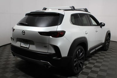 2026 Mazda Mazda CX-50 2.5 Turbo Premium Plus AWD