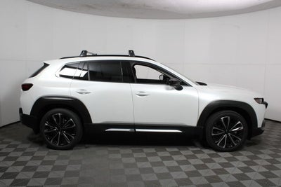 2026 Mazda Mazda CX-50 2.5 Turbo Premium Plus AWD