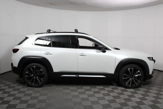 2026 Mazda Mazda CX-50 2.5 Turbo Premium Plus AWD