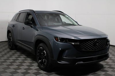2026 Mazda Mazda CX-50 2.5 S Meridian Edition AWD