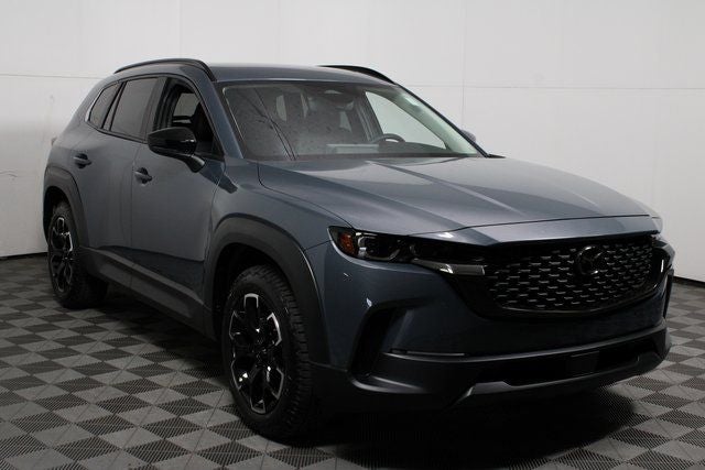 2026 Mazda Mazda CX-50 2.5 S Meridian Edition AWD