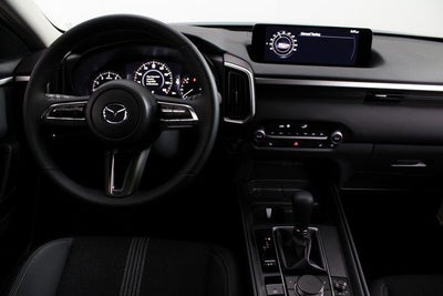 2026 Mazda Mazda CX-50 2.5 S Meridian Edition AWD