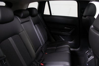 2026 Mazda Mazda CX-50 2.5 S Meridian Edition AWD