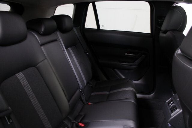 2026 Mazda Mazda CX-50 2.5 S Meridian Edition AWD