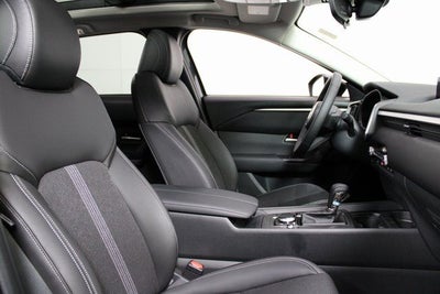 2026 Mazda Mazda CX-50 2.5 S Meridian Edition AWD