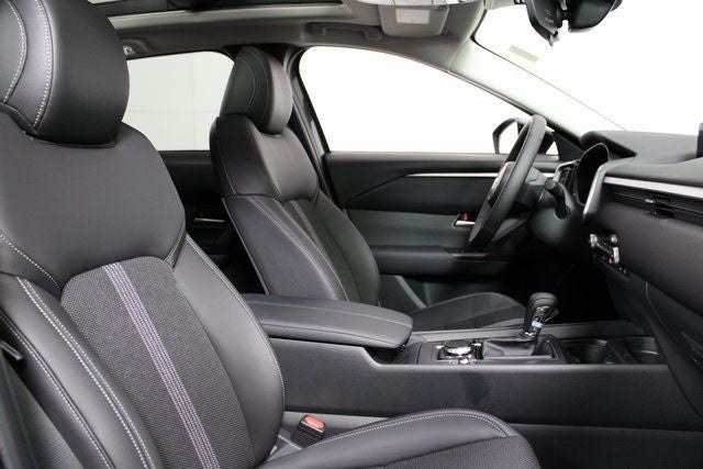 2026 Mazda Mazda CX-50 2.5 S Meridian Edition AWD