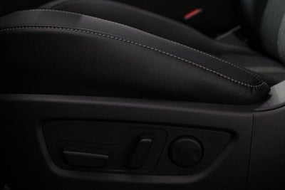 2026 Mazda Mazda CX-50 2.5 S Meridian Edition AWD