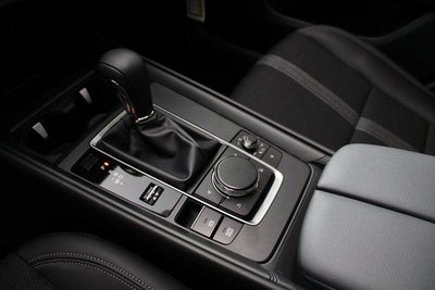 2026 Mazda Mazda CX-50 2.5 S Meridian Edition AWD