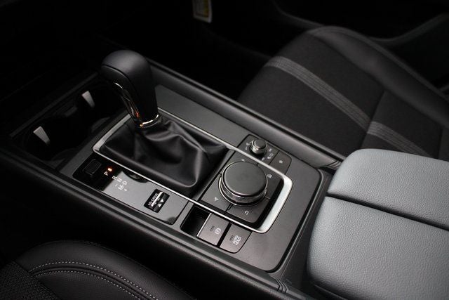 2026 Mazda Mazda CX-50 2.5 S Meridian Edition AWD