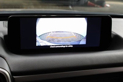 2026 Mazda Mazda CX-50 2.5 S Meridian Edition AWD