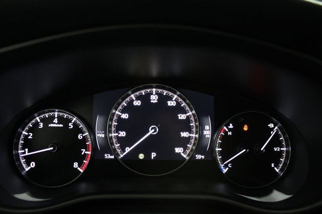 2026 Mazda Mazda CX-50 2.5 S Meridian Edition AWD