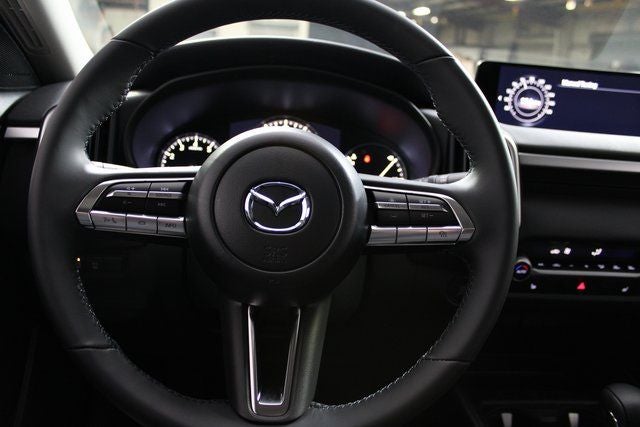 2026 Mazda Mazda CX-50 2.5 S Meridian Edition AWD