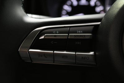 2026 Mazda Mazda CX-50 2.5 S Meridian Edition AWD