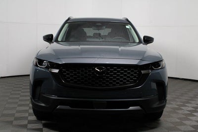 2026 Mazda Mazda CX-50 2.5 S Meridian Edition AWD