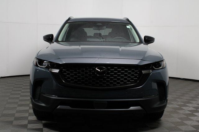 2026 Mazda Mazda CX-50 2.5 S Meridian Edition AWD