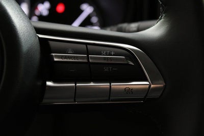 2026 Mazda Mazda CX-50 2.5 S Meridian Edition AWD