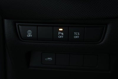 2026 Mazda Mazda CX-50 2.5 S Meridian Edition AWD