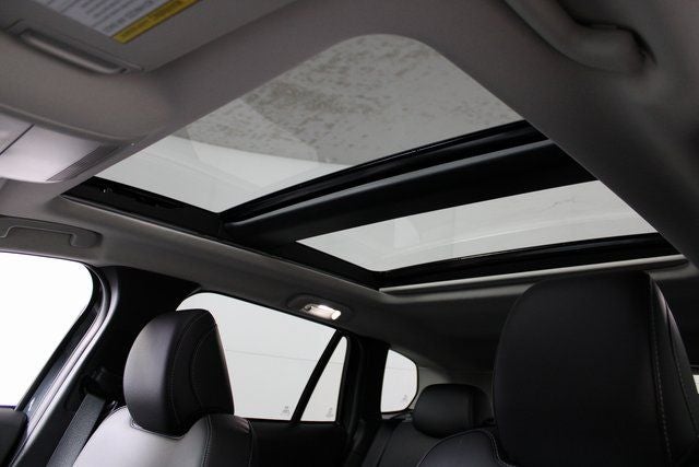 2026 Mazda Mazda CX-50 2.5 S Meridian Edition AWD