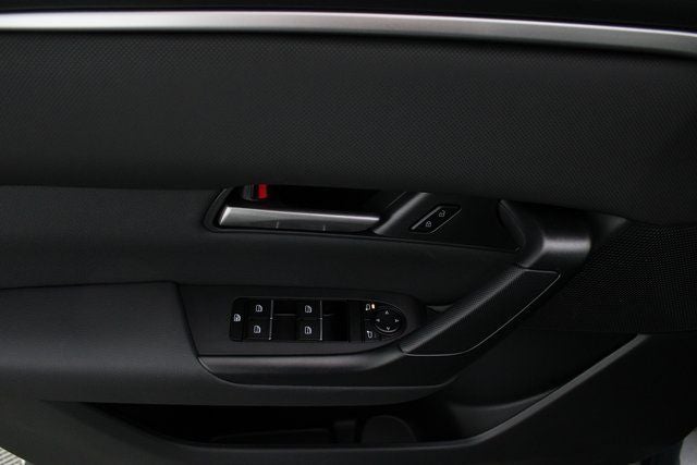 2026 Mazda Mazda CX-50 2.5 S Meridian Edition AWD