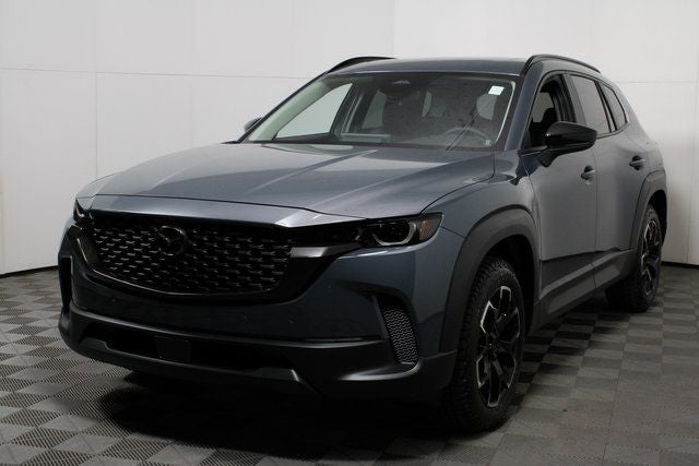 2026 Mazda Mazda CX-50 2.5 S Meridian Edition AWD