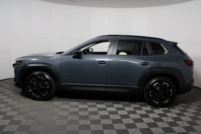 2026 Mazda Mazda CX-50 2.5 S Meridian Edition AWD