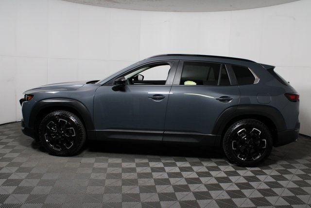 2026 Mazda Mazda CX-50 2.5 S Meridian Edition AWD