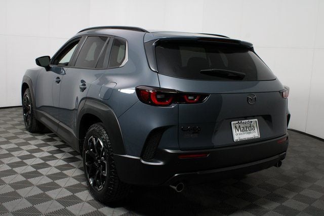 2026 Mazda Mazda CX-50 2.5 S Meridian Edition AWD