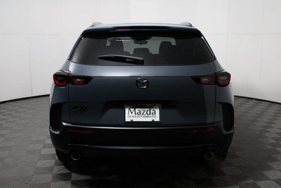 2026 Mazda Mazda CX-50 2.5 S Meridian Edition AWD