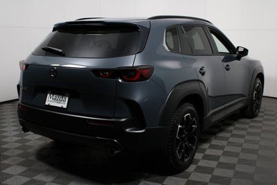 2026 Mazda Mazda CX-50 2.5 S Meridian Edition AWD