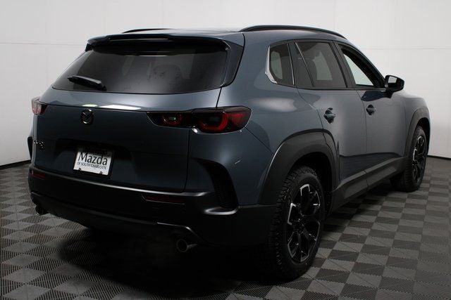 2026 Mazda Mazda CX-50 2.5 S Meridian Edition AWD