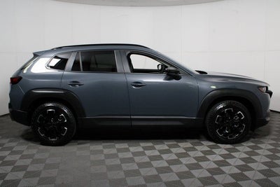 2026 Mazda Mazda CX-50 2.5 S Meridian Edition AWD