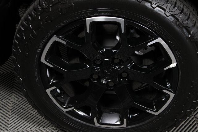 2026 Mazda Mazda CX-50 2.5 S Meridian Edition AWD