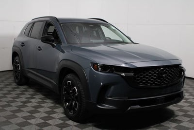 2026 Mazda Mazda CX-50 2.5 S Meridian Edition AWD