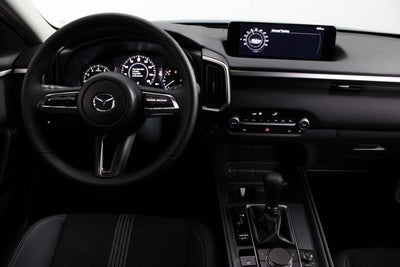 2026 Mazda Mazda CX-50 2.5 S Meridian Edition AWD