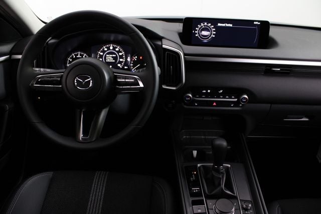 2026 Mazda Mazda CX-50 2.5 S Meridian Edition AWD
