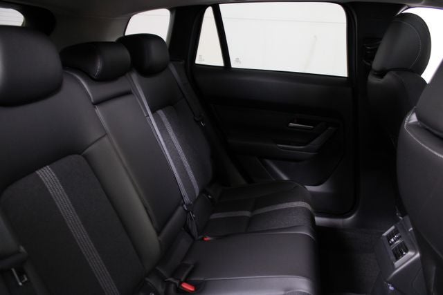 2026 Mazda Mazda CX-50 2.5 S Meridian Edition AWD