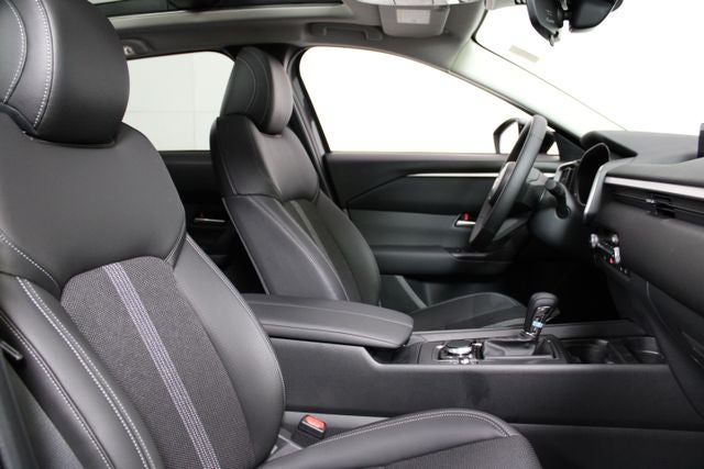 2026 Mazda Mazda CX-50 2.5 S Meridian Edition AWD