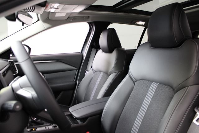 2026 Mazda Mazda CX-50 2.5 S Meridian Edition AWD