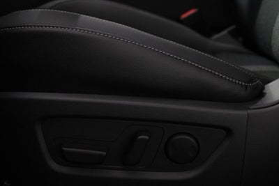 2026 Mazda Mazda CX-50 2.5 S Meridian Edition AWD