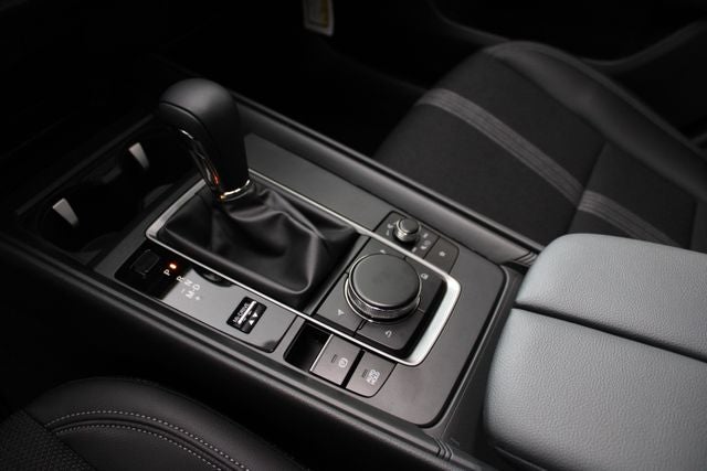 2026 Mazda Mazda CX-50 2.5 S Meridian Edition AWD