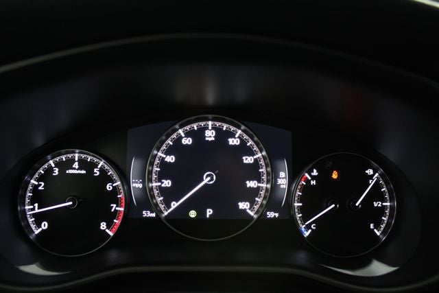 2026 Mazda Mazda CX-50 2.5 S Meridian Edition AWD