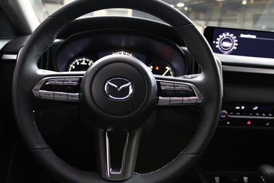 2026 Mazda Mazda CX-50 2.5 S Meridian Edition AWD